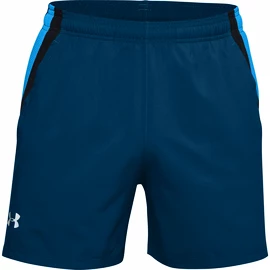 Moške kratke hlače Under Armour LAUNCH SW 5'' SHORT blue