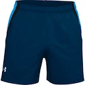 Moške kratke hlače Under Armour  LAUNCH SW 5'' SHORT blue S