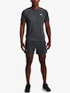 Moške kratke hlače Under Armour  Launch SW 5'' Short-GRY