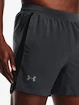 Moške kratke hlače Under Armour  Launch SW 5'' Short-GRY