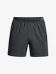 Moške kratke hlače Under Armour  Launch SW 5'' Short-GRY