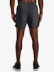 Moške kratke hlače Under Armour  Launch SW 5'' Short-GRY