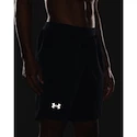 Moške kratke hlače Under Armour  Launch SW 7'' 2N1 Short black