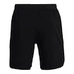 Moške kratke hlače Under Armour  Launch SW 7'' Short black Black