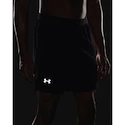 Moške kratke hlače Under Armour  Launch SW 7'' Short black Black