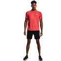 Moške kratke hlače Under Armour  Launch SW 7'' Short black Black