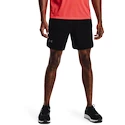 Moške kratke hlače Under Armour  Launch SW 7'' Short black Black