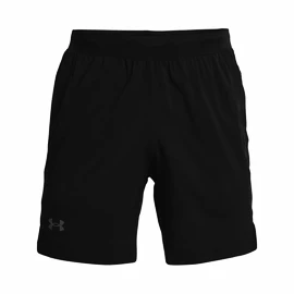 Moške kratke hlače Under Armour Launch SW 7'' Short black Black