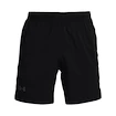 Moške kratke hlače Under Armour  Launch SW 7'' Short black Black XXL