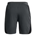 Moške kratke hlače Under Armour  Launch SW 7'' Short gray Pitch Gray