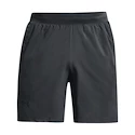 Moške kratke hlače Under Armour  Launch SW 7'' Short gray Pitch Gray