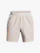 Moške kratke hlače Under Armour  Launch SW 7'' WM Short-GRY