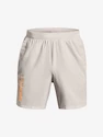 Moške kratke hlače Under Armour  Launch SW 7'' WM Short-GRY