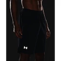 Moške kratke hlače Under Armour  Launch SW 9'' Short black Black