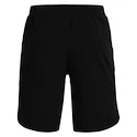 Moške kratke hlače Under Armour  Launch SW 9'' Short black Black