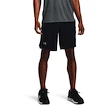 Moške kratke hlače Under Armour  Launch SW 9'' Short black Black S