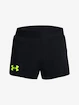 Moške kratke hlače Under Armour  LIGHTER THAN AIR SHORT-BLK