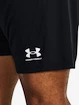 Moške kratke hlače Under Armour  M's Ch. Knit Short-BLK