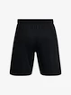 Moške kratke hlače Under Armour  M's Ch. Knit Short-BLK