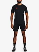 Moške kratke hlače Under Armour  M's Ch. Knit Short-BLK