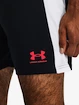 Moške kratke hlače Under Armour  M's Ch. Knit Short-BLK