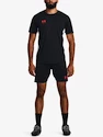 Moške kratke hlače Under Armour  M's Ch. Knit Short-BLK