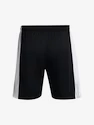 Moške kratke hlače Under Armour  M's Ch. Knit Short-BLK