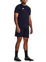 Moške kratke hlače Under Armour  M's Ch. Knit Short-BLU