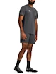 Moške kratke hlače Under Armour  M's Ch. Knit Short-GRY