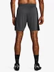 Moške kratke hlače Under Armour  M's Ch. Knit Short-GRY