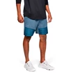 Moške kratke hlače Under Armour MK1 Terry Short blue