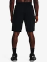 Moške kratke hlače Under Armour  PERIMETER 11'' SHORT-BLK