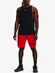 Moške kratke hlače Under Armour  PERIMETER 11'' SHORT-RED