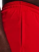 Moške kratke hlače Under Armour  PERIMETER 11'' SHORT-RED