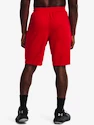 Moške kratke hlače Under Armour  PERIMETER 11'' SHORT-RED