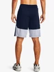 Moške kratke hlače Under Armour  Raid 2.0 Shorts-NVY