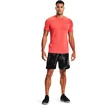 Moške kratke hlače Under Armour  Reign Woven Shorts black