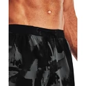 Moške kratke hlače Under Armour  Reign Woven Shorts black