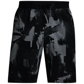 Moške kratke hlače Under Armour Reign Woven Shorts black