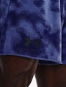 Moške kratke hlače Under Armour  Rival Terry 6in Short-BLU