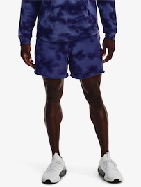 Moške kratke hlače Under Armour Rival Terry 6in Short-BLU