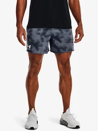 Moške kratke hlače Under Armour Rival Terry 6in Short-GRY