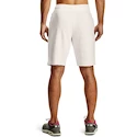 Moške kratke hlače Under Armour  RIVAL TERRY CLLGT SHORT-WHT