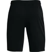 Moške kratke hlače Under Armour  RIVAL TERRY SHORT black