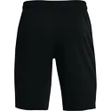 Moške kratke hlače Under Armour  RIVAL TERRY SHORT black