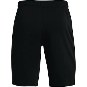 Moške kratke hlače Under Armour  RIVAL TERRY SHORT black S