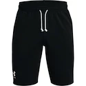 Moške kratke hlače Under Armour  RIVAL TERRY SHORT black S