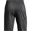 Moške kratke hlače Under Armour  RIVAL TERRY SHORT gray