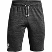 Moške kratke hlače Under Armour  RIVAL TERRY SHORT gray