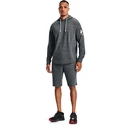 Moške kratke hlače Under Armour  RIVAL TERRY SHORT gray